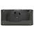 Borsa Tote Chanel Chocolate Bar Nero - vista 4