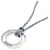 Chopard Collar de Oro Blanco Dorado  - vista 1