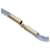 Chopard Collar de Oro Blanco Dorado  - vista 4