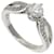 Boucheron Solitaire Diamantring