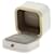 Boucheron Solitaire Diamantring - Ansicht 10