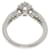 Boucheron Solitaire Diamantring - Ansicht 4