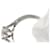 Boucheron Solitaire Diamantring - Ansicht 8
