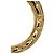 Bulgari Bvlgari B-zero1 2-Band Ring Golden - Ansicht 6