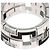 Cartier Dragon Padlock Diamantring in 18K Weißgold Golden - Ansicht 6