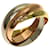 Cartier Trinity Ring Golden  - Ansicht 2