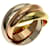Cartier Trinity MM Ring Golden - Ansicht 2