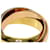 Cartier Trinity MM Ring Golden - Ansicht 4