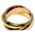 Cartier Trinity MM Ring Golden - Ansicht 5