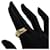 Cartier Trinity MM Ring Golden - Ansicht 6