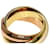 Cartier Trinity MM Ring Golden - Ansicht 8