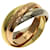Cartier Trinity Ring Golden  - Ansicht 2
