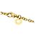 Bulgari Collana Bvlgari B-zero1 in oro giallo 18K D'oro - vista 4