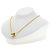 Bulgari Collana Bvlgari B-zero1 in oro giallo 18K D'oro - vista 6