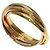 Cartier Trinity XS Ring Golden