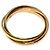 Cartier Trinity XS Ring Golden - Ansicht 3