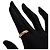 Cartier Trinity XS Ring Golden - Ansicht 5