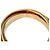 Anillo Cartier Trinity SM en oro amarillo de 18K Dorado - vista 4
