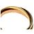 Anillo Cartier Trinity SM en oro amarillo de 18K Dorado - vista 6