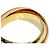Anello Trinity di Cartier in oro giallo 18K D'oro - vista 5