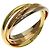 Cartier Trinity XS Ring Golden - Ansicht 2