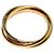 Cartier Trinity XS Ring Golden - Ansicht 4