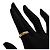 Cartier Trinity XS Ring Golden - Ansicht 5