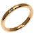 Tiffany & Co. 1P Diamond Band Ring Ring Golden - Ansicht 2