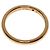 Tiffany & Co. 1P Diamond Band Ring Ring Golden - Ansicht 4