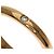 Tiffany & Co. 1P Diamond Band Ring Ring Golden - Ansicht 7