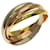 Cartier Trinity Ring Golden  - Ansicht 2