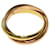 Cartier Trinity Ring Golden  - Ansicht 3
