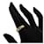 Cartier Trinity Ring Golden  - Ansicht 5