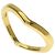 Anello V-Band Tiffany & Co. in oro giallo 18K D'oro