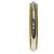 Milgrain Ring Tiffany & Co. Golden - Ansicht 3