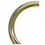 Milgrain Ring Tiffany & Co. Golden - Ansicht 7