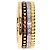 Boucheron Quatre Classic Diamond Small Ring Golden - Ansicht 3
