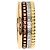 Boucheron Quatre Classic Diamond Small Ring Golden - Ansicht 7