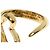 Anello Open Heart di Tiffany & Co. in oro giallo 18K D'oro - vista 5
