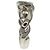 Tiffany & Co. Double Loving Heart Diamantring Golden - Ansicht 3