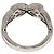 Tiffany & Co. Double Loving Heart Diamantring Golden - Ansicht 4