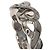 Tiffany & Co. Double Loving Heart Diamantring Golden - Ansicht 8