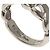 Tiffany & Co. Double Loving Heart Diamantring Golden - Ansicht 9