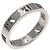 Tiffany & Co. Atlas 4P Diamond Ring in 18K Weißgold Golden - Ansicht 2