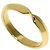 Tiffany & Co. 18K Gelbgold Nesting Narrow Band Ring Golden
