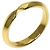 Tiffany & Co. 18K Gelbgold Nesting Narrow Band Ring Golden - Ansicht 2