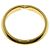 Tiffany & Co. 18K Gelbgold Nesting Narrow Band Ring Golden - Ansicht 4