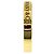 Tiffany & Co. 18K Gelbgold-Flachring Golden - Ansicht 3