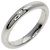 Tiffany & Co. Platin-Diamant-Ring - Ansicht 2