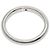 Tiffany & Co. Platin-Diamant-Ring - Ansicht 4